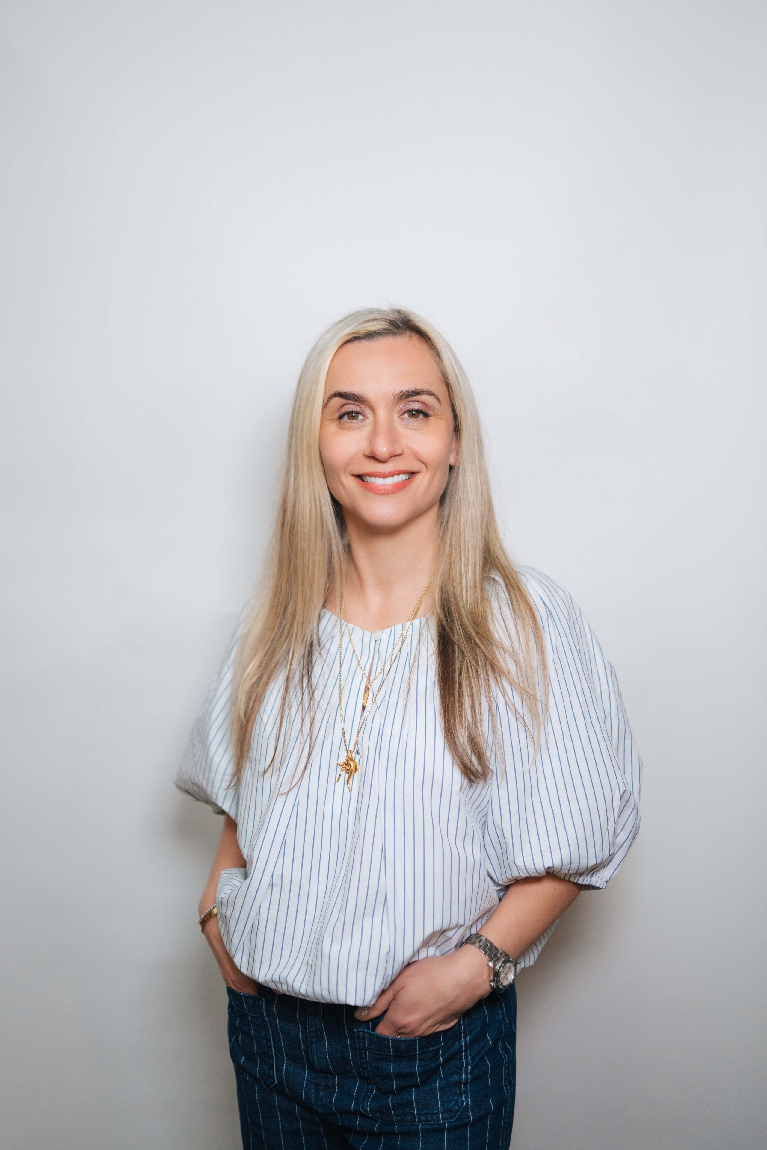 Nicole Tobón, BS, RDH, COM®